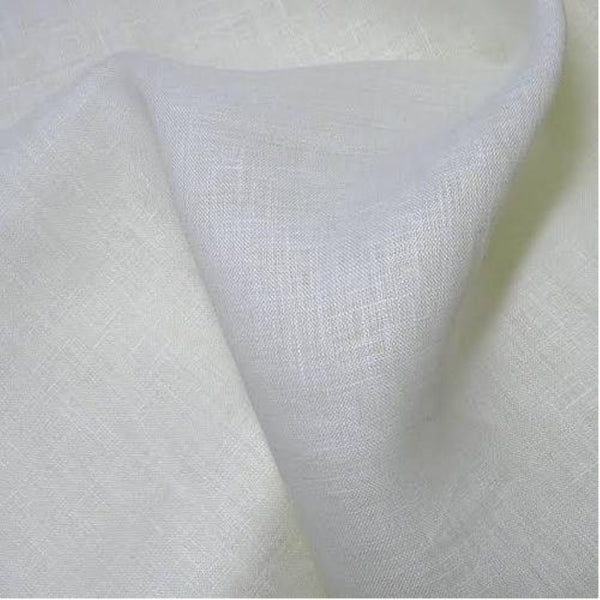 Bleached Cotton Fabric