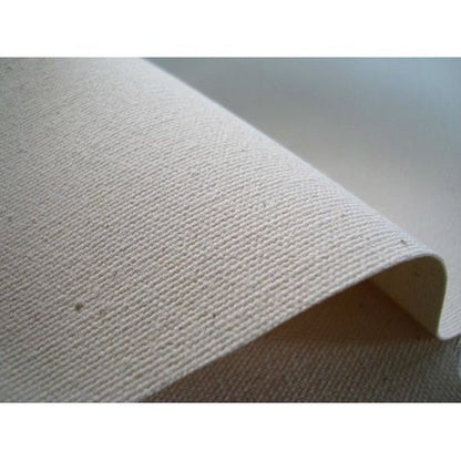 Plain Cotton Canvas Fabrics