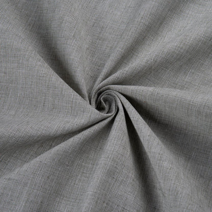 Cotton Grey Fabric