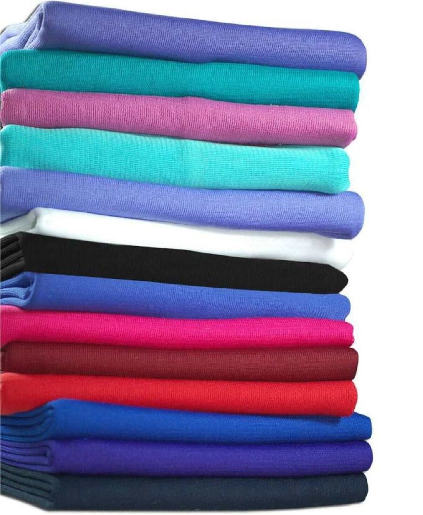 Cotton Knit Fabric