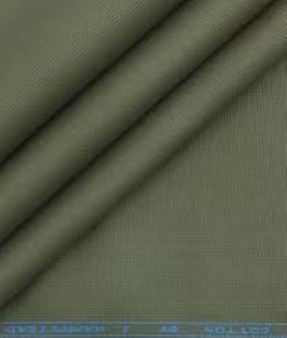 Cotton Trouser Fabric