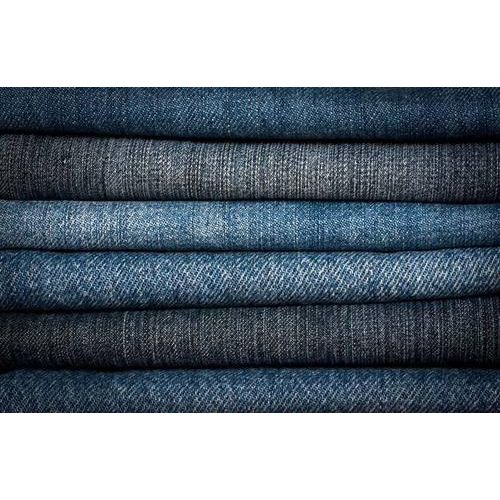 Denim Fabric