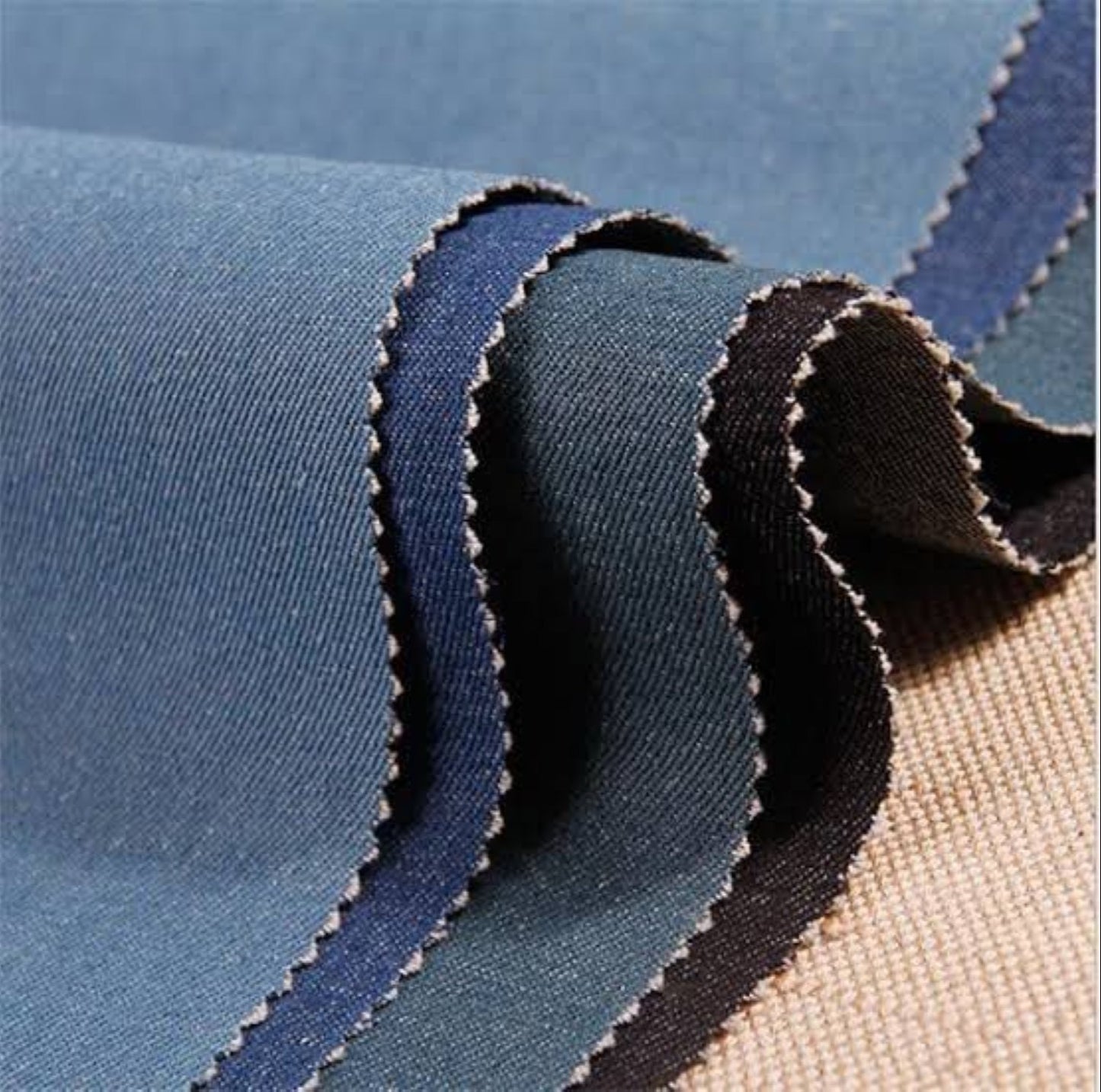 Denim Fabric