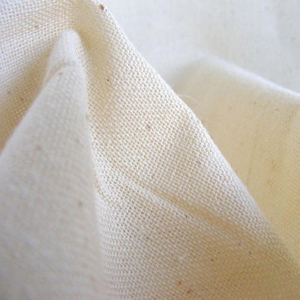 Natural Greige Fabric