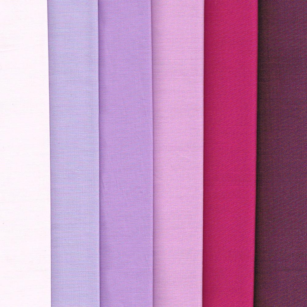 Cambric Cotton Fabric