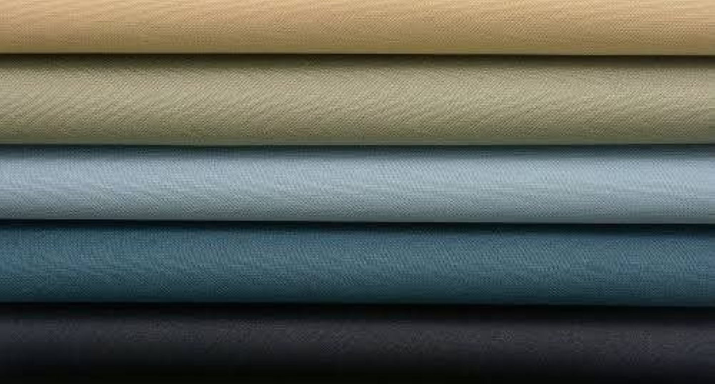 Polyester Suiting Fabric