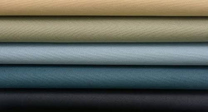 Polyester Suiting Fabric