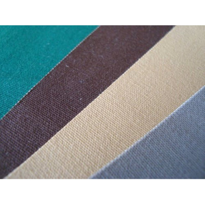 Cotton Canvas Fabrics