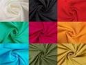 Rayon Fabric