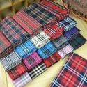 School Uniform Fabric